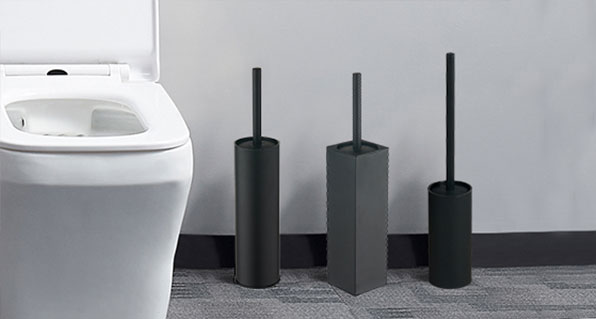How To Choose The Right Toilet Brush
