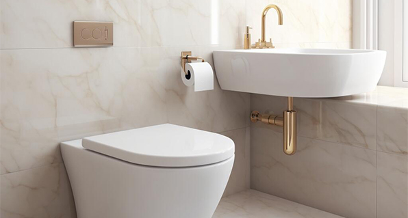 Новый концептуальный дизайн аксессуаров для ванных комнат BGL