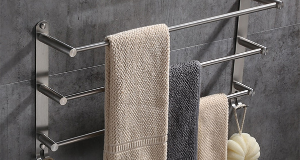 European towel Rack - How to choose a European towel rack