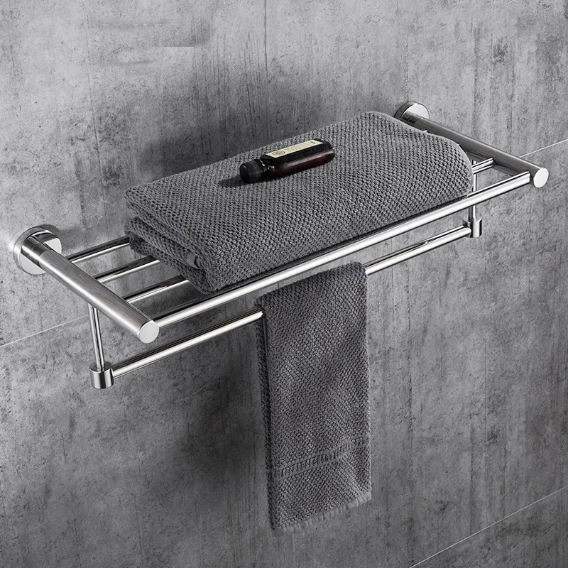 G Decor 3 Piece Brass Bathroom Accessories Set - Towel Ring Holder, Toilet  Roll | eBay