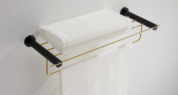 European towel Rack - How to choose a European towel rack