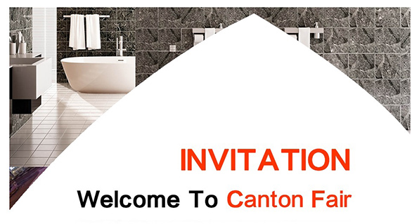 BGL factory warmly invites you to visit our Canton Fair booth!