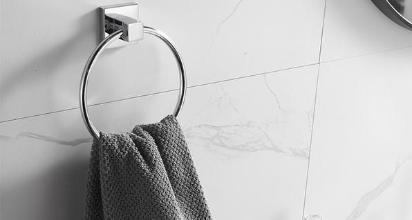 BGL towel Ring - BGL towel ring matching tips
