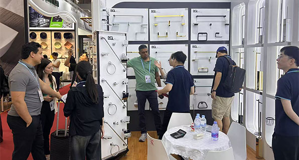 Welcome To Canton Fair