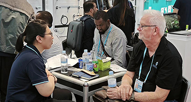 Partnering with an Egyptian Distributor - Expanding Horizons in the Middle East