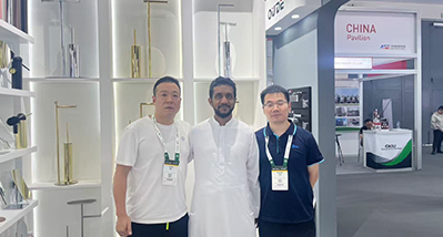 Navigating Success with a Saudi Client