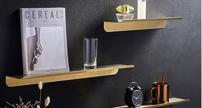 Why Choose a Bathroom Shelf for Your Home Organization Needs?