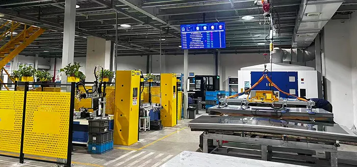 Bathroom Accessories Factory
