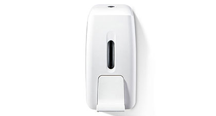 Why Most Soap Dispensers Fail and One That Doesn’t 