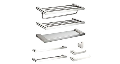 Does your bathroom hardware sets choice pass the 24‑hour acid salt spray test that separates 12‑month rust from 5‑year durability?