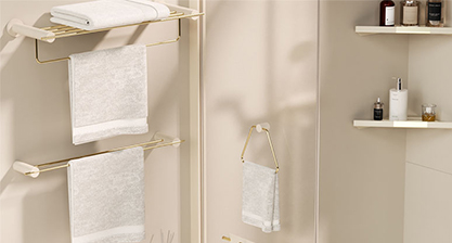 Three Ways a Bathroom Fixture Tells You What Broke