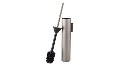 Why Do Wall Mount Toilet Brush Holders Fall Off and How to Prevent It?