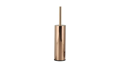 Guide to Choosing Stainless Steel Toilet Brush Holders for Healthcare Facilities